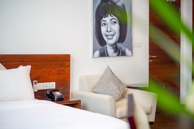 メゾン·リーブ