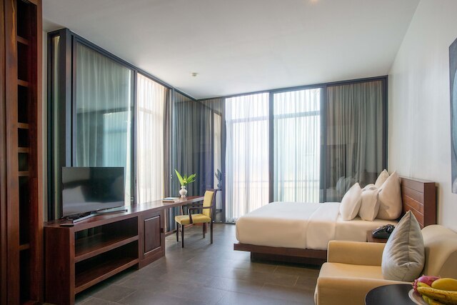 メゾン·リーブ