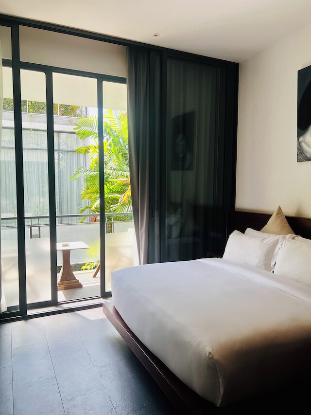 メゾン·リーブ