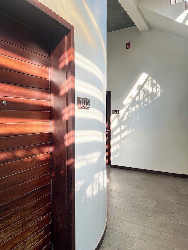 メゾン·リーブ