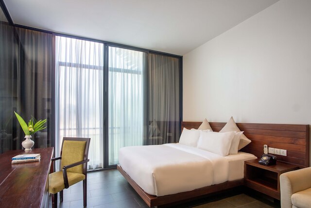 メゾン·リーブ