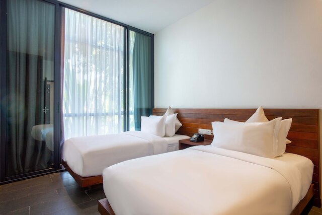 メゾン·リーブ