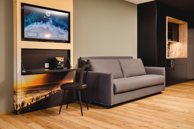 リオカ ハーフェンインゼル ポスト8