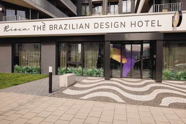 リオカ ハーフェンインゼル ポスト8