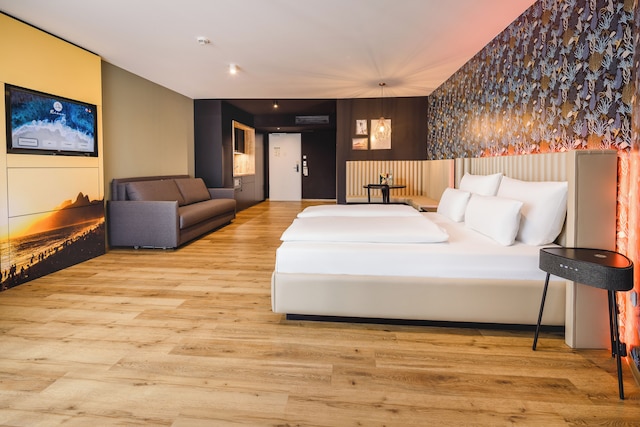 リオカ ハーフェンインゼル ポスト8