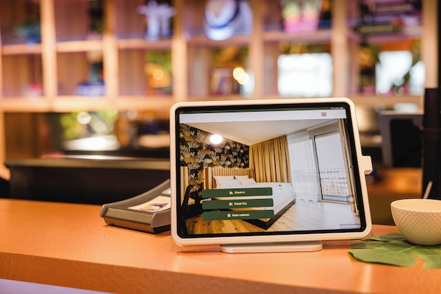 リオカ ハーフェンインゼル ポスト8