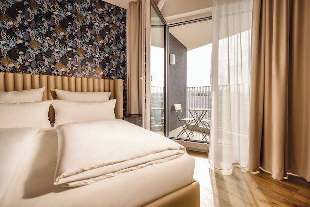 リオカ ハーフェンインゼル ポスト8