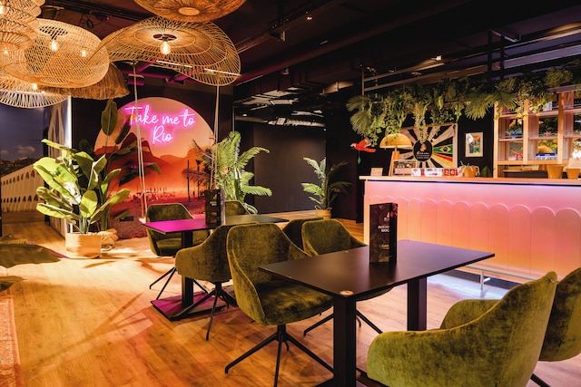 リオカ ハーフェンインゼル ポスト8