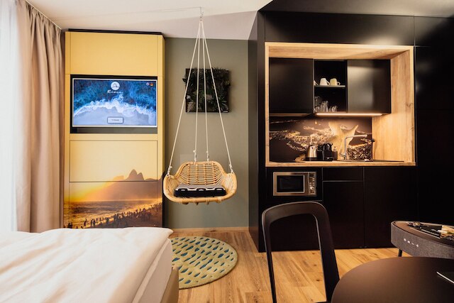 リオカ フランクフルト ポスト7