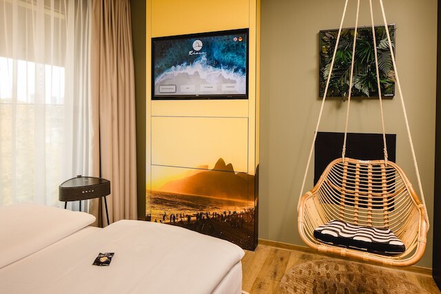 リオカ フランクフルト ポスト7