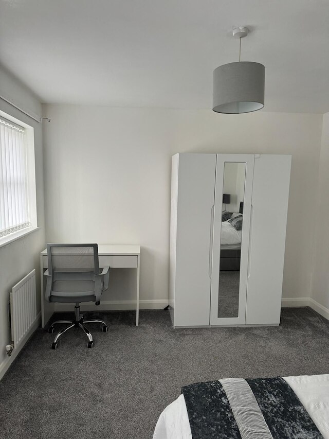 ホーム スリープス5-ネットフリックス-パークG-ニア シティセンター/エティハド