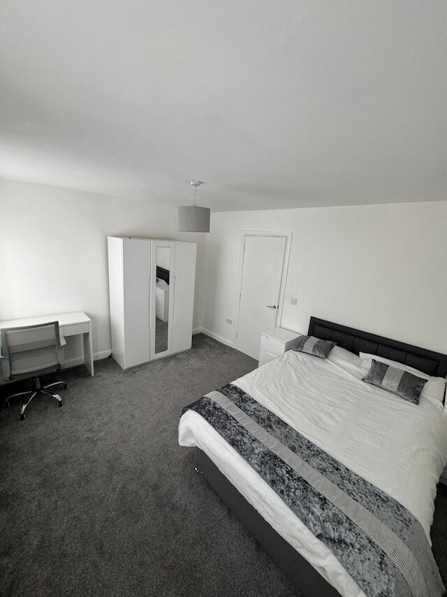 ホーム スリープス5-ネットフリックス-パークG-ニア シティセンター/エティハド