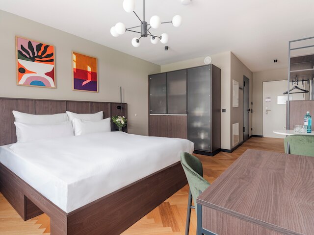 ヌマ | ミュンヘン オーバーゼンドリング