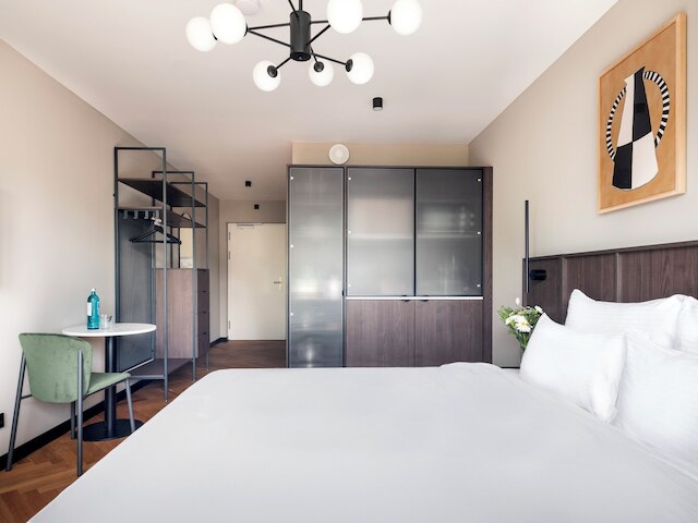 ヌマ | ミュンヘン オーバーゼンドリング