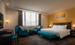 アドベンチャーホテル