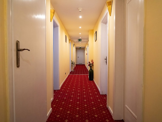 ホテル・スタディオン・シュタット