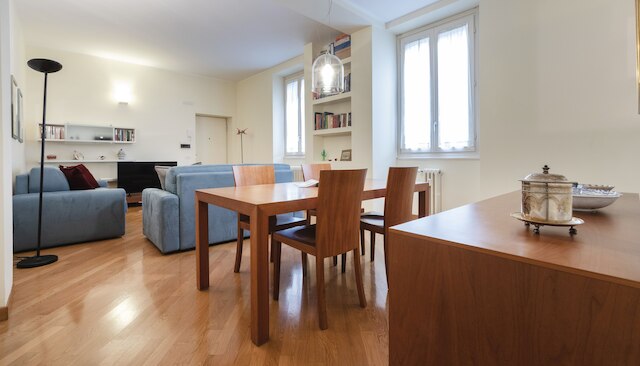 イタリアンウェイ - ガリバルディ71