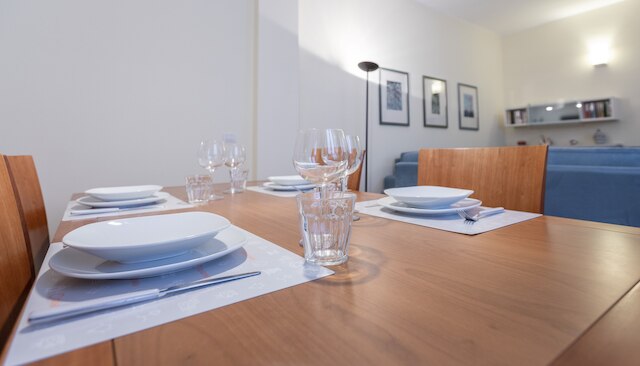 イタリアンウェイ - ガリバルディ71