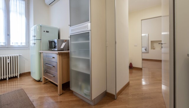 イタリアンウェイ - ガリバルディ71