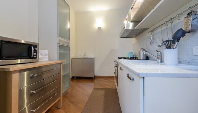 イタリアンウェイ - ガリバルディ71