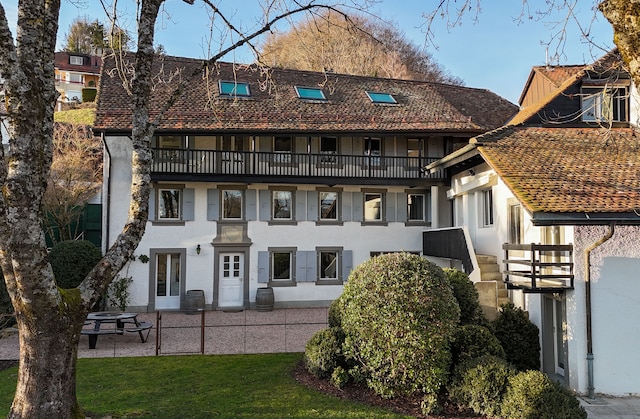 ドメーヌ・デュ・デヴン