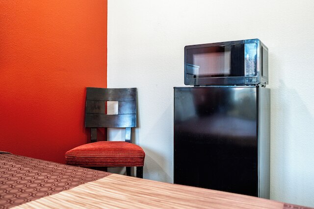 ベルマナーモーテル