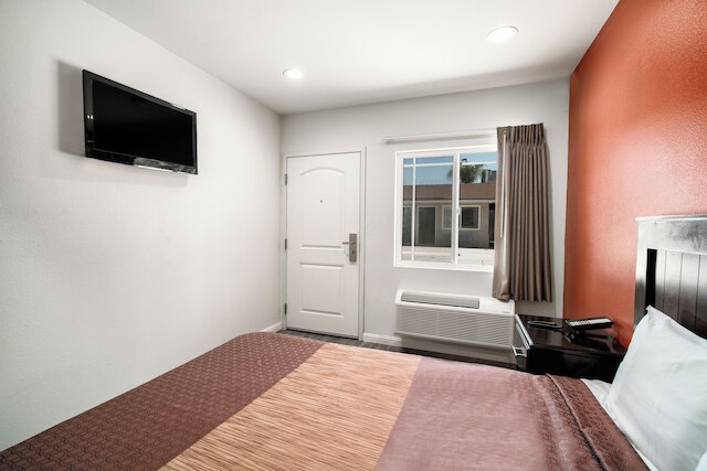 ベルマナーモーテル