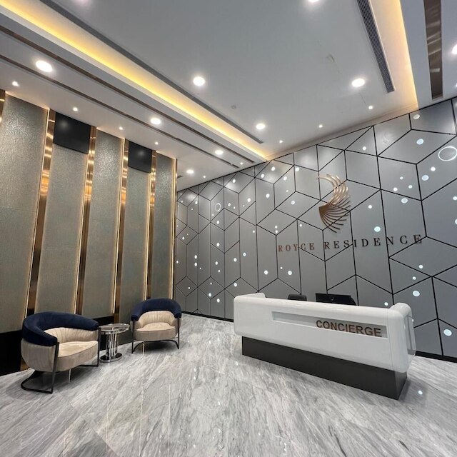 ロイス KLCC クアラルンプール シティ センター バイ ドルメオ デスティネーションズ