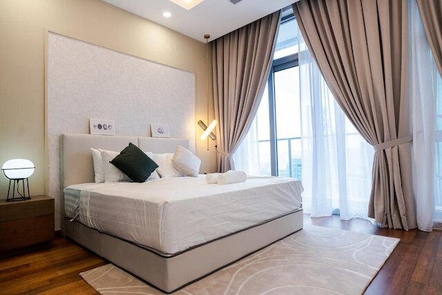 ロイス KLCC クアラルンプール シティ センター バイ ドルメオ デスティネーションズ