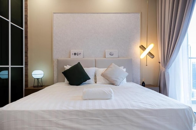 ロイス KLCC クアラルンプール シティ センター バイ ドルメオ デスティネーションズ