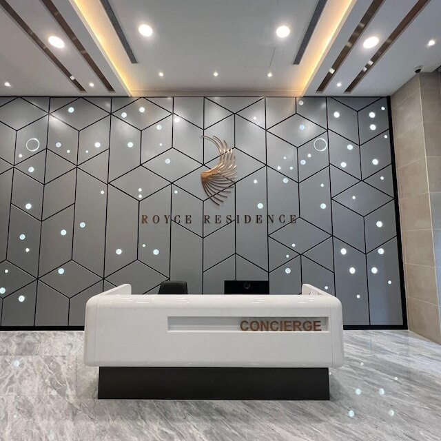 ロイス KLCC クアラルンプール シティ センター バイ ドルメオ デスティネーションズ