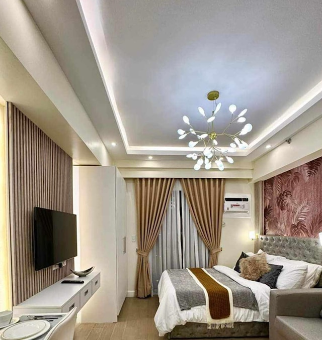 I.T.パーク近くの居心地の良い家具付きコンドミニアム