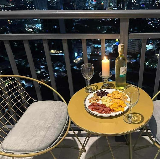 I.T.パーク近くの居心地の良い家具付きコンドミニアム