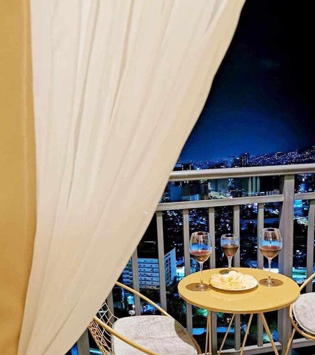 I.T.パーク近くの居心地の良い家具付きコンドミニアム