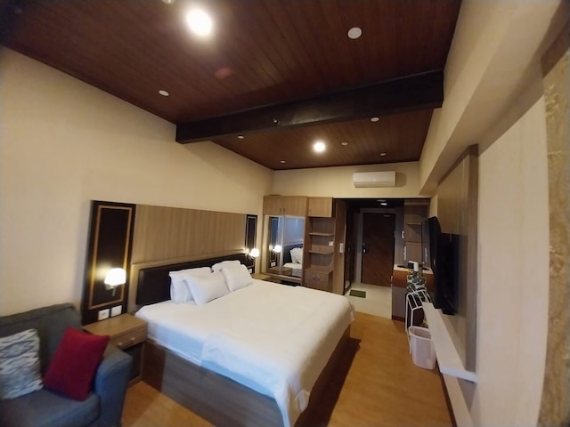 ウッタラアパートのマウンテンビュー