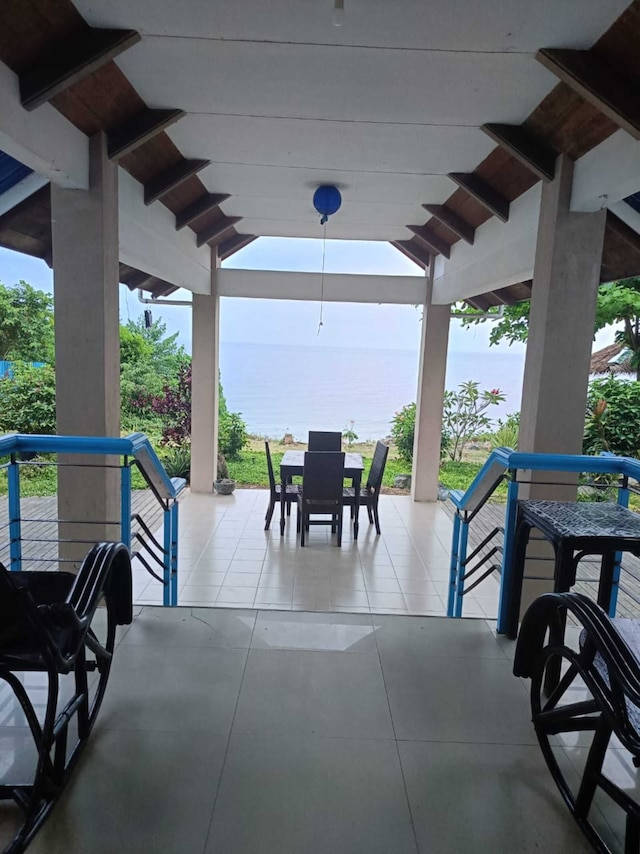 シーハートゲストハウス