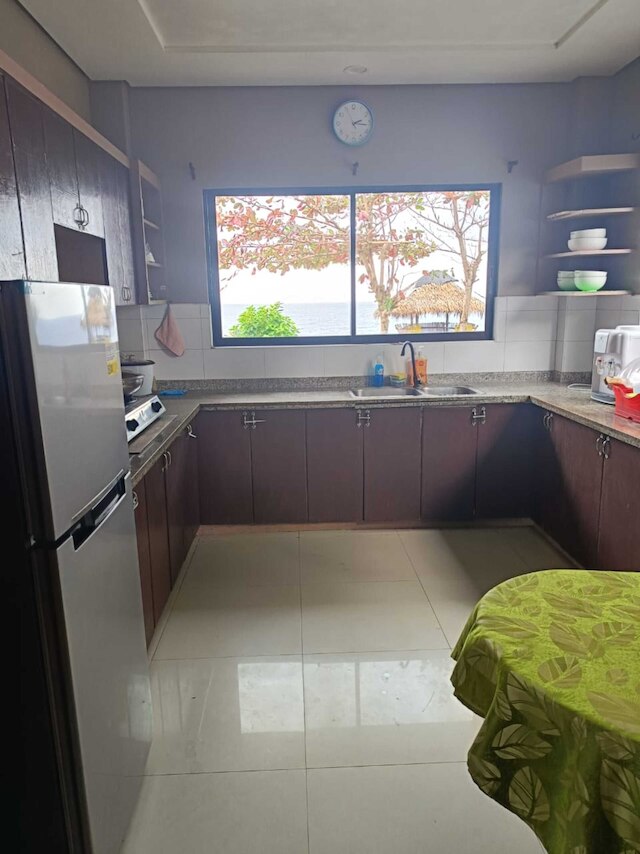 シーハートゲストハウス