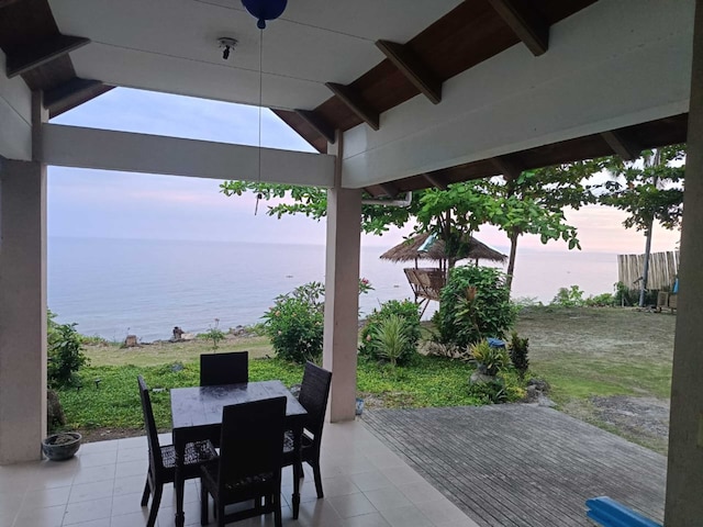 シーハートゲストハウス