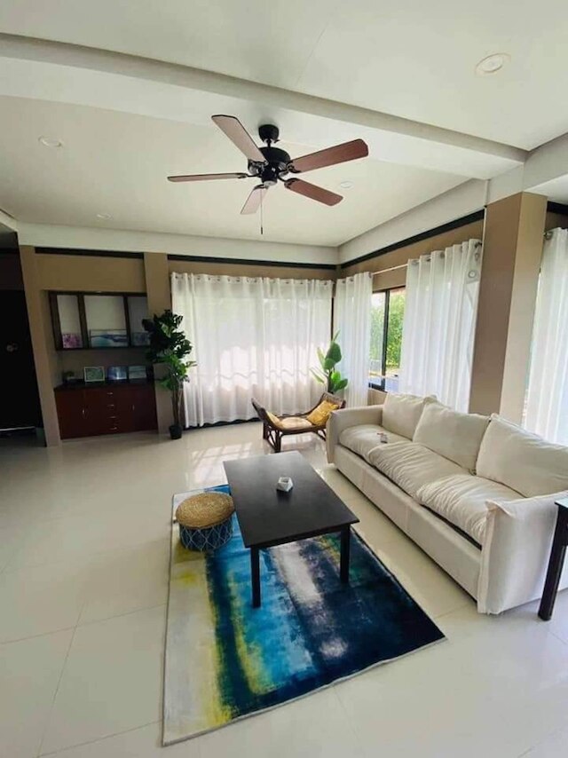 シーハートゲストハウス