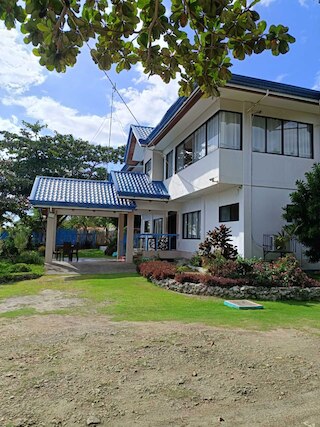 シーハートゲストハウス