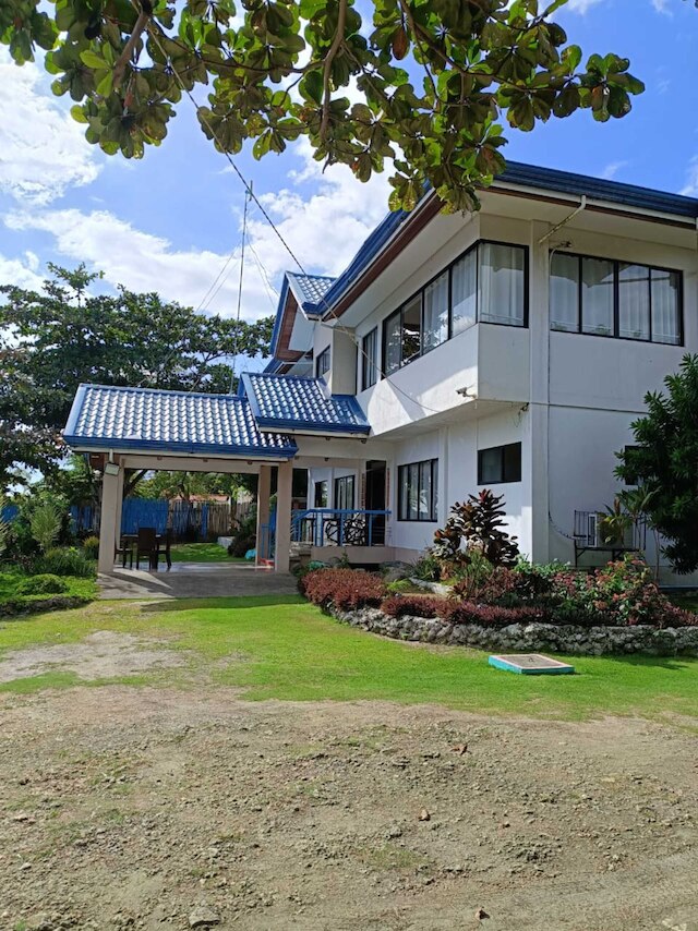 シーハートゲストハウス