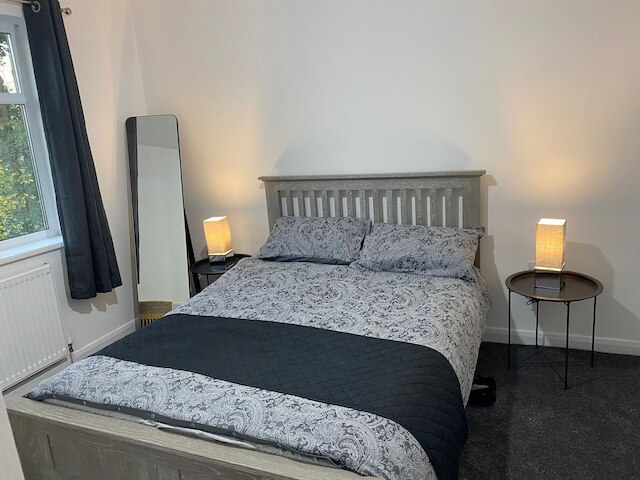 プレストウィッチマンチェスター3ベッドルームハウス