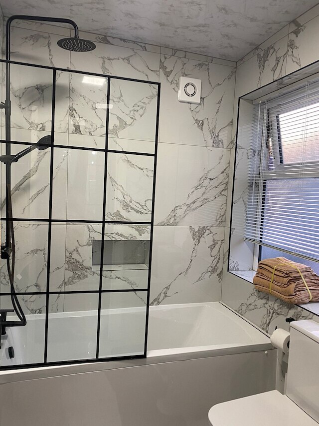 プレストウィッチマンチェスター3ベッドルームハウス