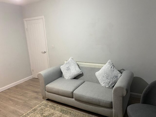 プレストウィッチマンチェスター3ベッドルームハウス