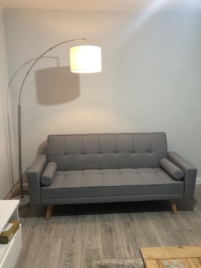 プレストウィッチマンチェスター3ベッドルームハウス