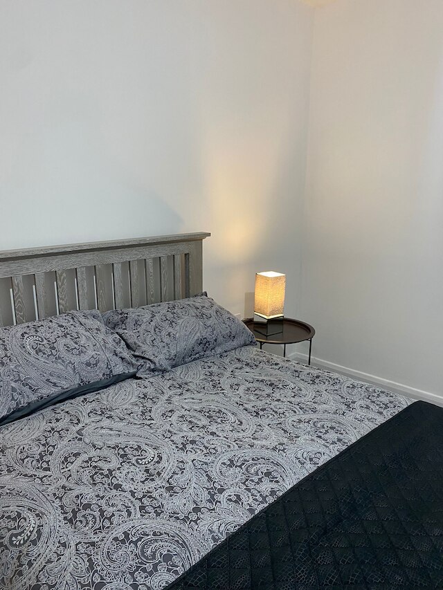 プレストウィッチマンチェスター3ベッドルームハウス