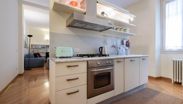 イタリアンウェイ - ガリバルディ71