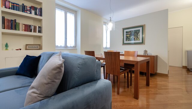 イタリアンウェイ - ガリバルディ71