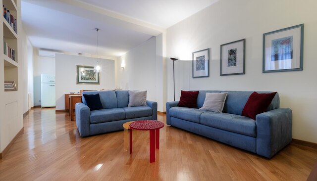 イタリアンウェイ - ガリバルディ71