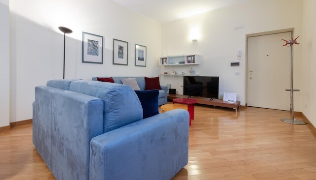 イタリアンウェイ - ガリバルディ71